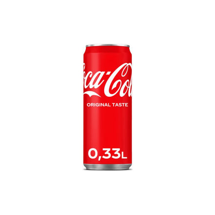 Coca-Cola Dose