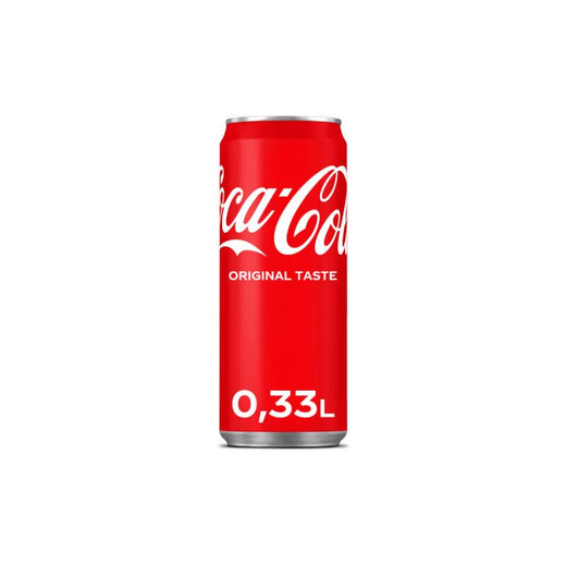 Coca-Cola Dose