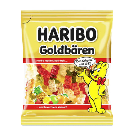 Haribo Goldbären
