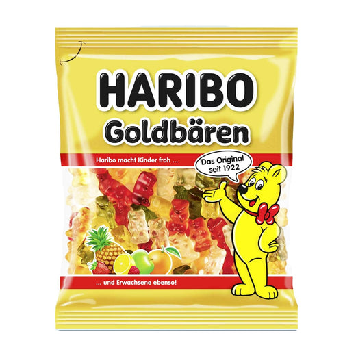 Haribo Goldbären