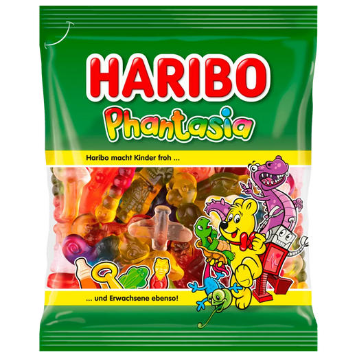 Haribo Phantasia