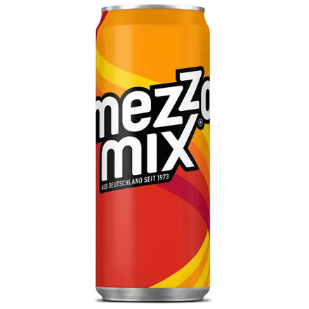 Mezzo Mix Dose