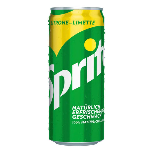 Sprite Dose