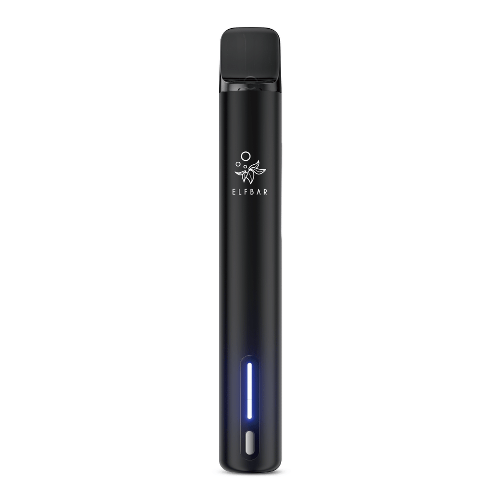 ELFBAR ELFA Turbo – Kit