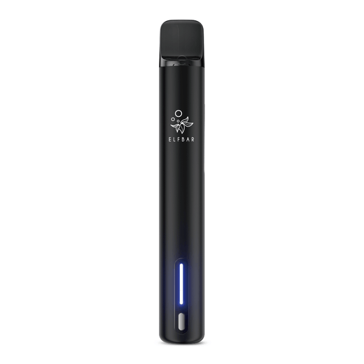 ELFBAR ELFA Turbo – Kit