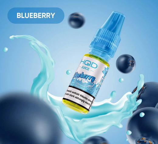 HQD JUICE – Liquid